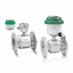 Afficher les détails pour Capteur transmetteur de débit Schneider Electric Ex-i pour conduits de débit électromagnétiques série IMT31A Image de Capteur transmetteur de débit Schneider Electric Ex-i pour conduits de débit électromagnétiques série IMT31A